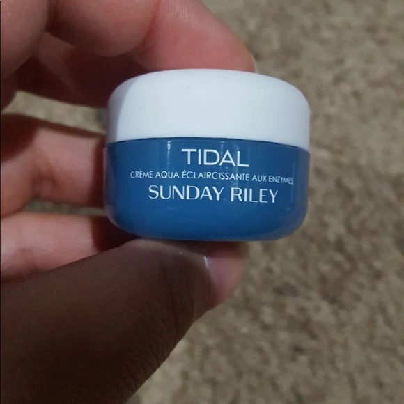 Sunday Riley Other - ❤️Sunday Riley mini facial ❤️